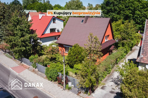 Dom na sprzedaż 173m2 Kraków Swoszowice Kliny Zacisze Narvik - zdjęcie 1