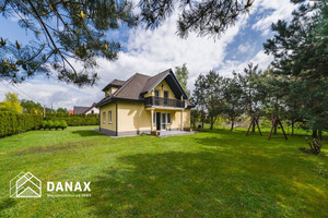 Dom na sprzedaż 136m2 krakowski Liszki Ściejowice - zdjęcie 1