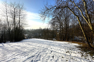 Działka na sprzedaż 2300m2 krakowski Zabierzów Bolechowice Winnica - zdjęcie 1