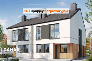 Dom na sprzedaż 139m2 Kraków Wzgórza Krzesławickie Lubocza - zdjęcie 1
