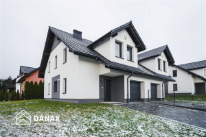Dom na sprzedaż 180m2 krakowski Liszki Piekary - zdjęcie 1