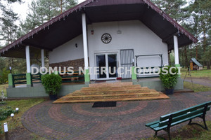 Dom na sprzedaż 73m2 bełchatowski Zelów Jamborek - zdjęcie 1