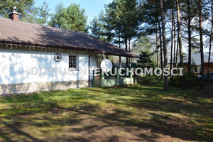 Dom na sprzedaż 73m2 bełchatowski Zelów Jamborek - zdjęcie 3