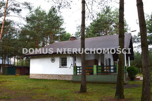 Dom na sprzedaż 73m2 bełchatowski Zelów Jamborek - zdjęcie 2