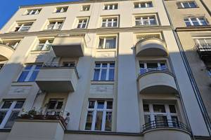 Mieszkanie na sprzedaż 113m2 Wrocław Śródmieście Ołbin Barlickiego - zdjęcie 1