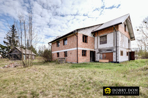 Dom na sprzedaż 260m2 bielski Wyszki Strabla - zdjęcie 1