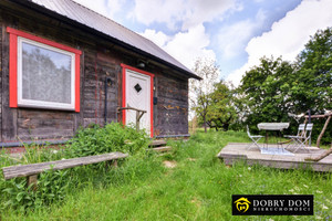 Dom na sprzedaż 80m2 sejneński Krasnopol Michnowce - zdjęcie 1