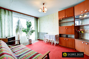 Mieszkanie na sprzedaż 36m2 białostocki Michałowo Osiedle Bondary - zdjęcie 1