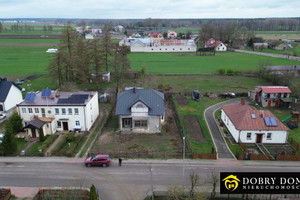 Dom na sprzedaż 149m2 grajewski Grajewo Białaszewo - zdjęcie 1