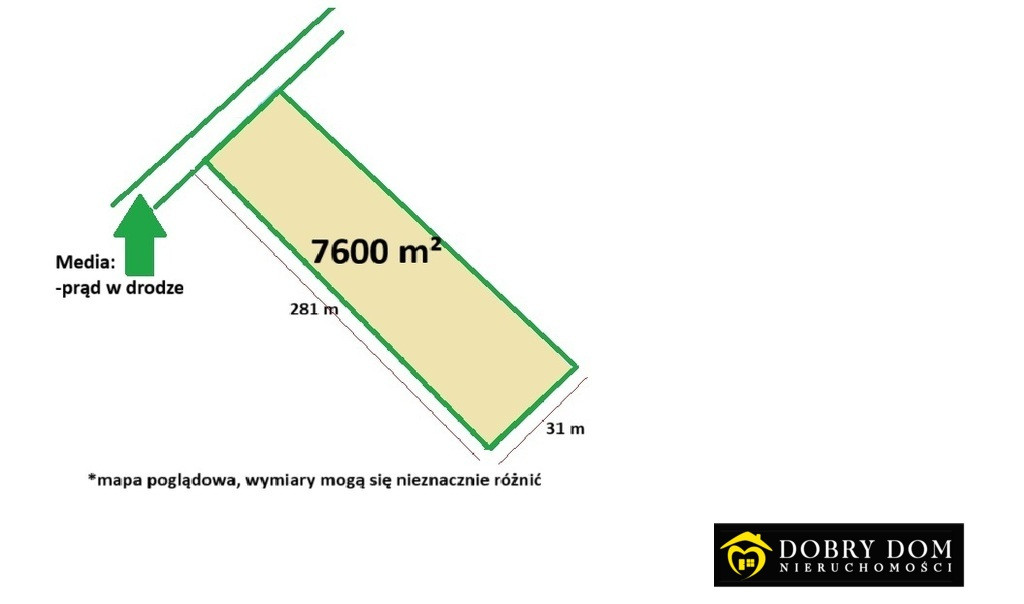 Działka gm. Sokółka