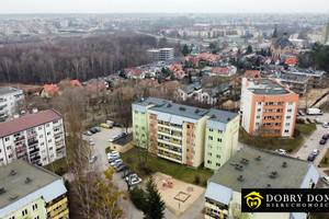 Mieszkanie na sprzedaż 73m2 Białystok Leśna Dolina - zdjęcie 1