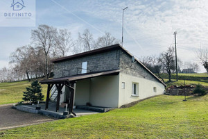 Dom na sprzedaż 40m2 wielicki Biskupice Łazany - zdjęcie 2