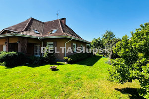 Dom na sprzedaż 285m2 słupski Kobylnica Witosa - zdjęcie 2