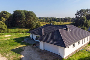 Dom na sprzedaż 207m2 wejherowski Szemud Koleczkowo Młyńska - zdjęcie 1