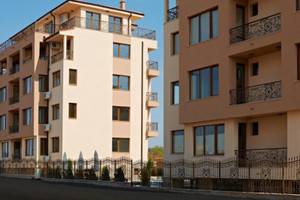 Mieszkanie na sprzedaż 55m2 Burgas Rawda Stunny Sourt - zdjęcie 2