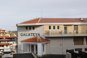 Mieszkanie na sprzedaż 56m2 Burgas Swiety Włas Galateya - zdjęcie 3