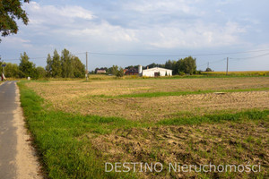 Działka na sprzedaż 1433m2 kaliski Godziesze Wielkie Zadowice Zadowice - zdjęcie 1