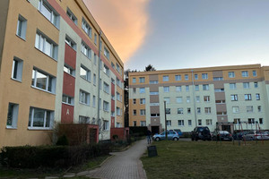Mieszkanie na sprzedaż 61m2 Gdynia Obłuże mjr. H. Sucharskiego - zdjęcie 2