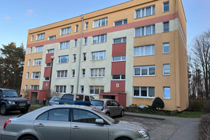 Mieszkanie na sprzedaż 61m2 Gdynia Obłuże mjr. H. Sucharskiego - zdjęcie 3