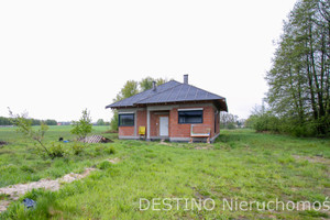 Dom na sprzedaż 107m2 kaliski Godziesze Wielkie Borek Jaśminowa - zdjęcie 3