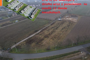 Działka na sprzedaż 6509m2 nyski Nysa - zdjęcie 1