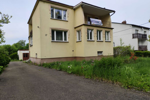 Dom na sprzedaż 240m2 żywiecki Żywiec Kazimierza Tetmajera-Przerwy - zdjęcie 1