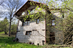 Dom na sprzedaż 160m2 żywiecki Jeleśnia Pewel Wielka - zdjęcie 2