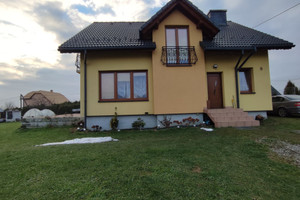 Dom na sprzedaż 148m2 żywiecki Łodygowice Pietrzykowice Promenada - zdjęcie 1