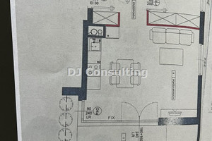 Mieszkanie na sprzedaż 43m2 Warszawa Włochy Jutrzenki - zdjęcie 1