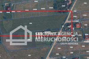 Działka na sprzedaż 10000m2 wejherowski Reda - zdjęcie 4