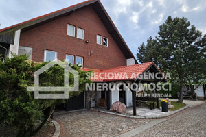 Dom na sprzedaż 213m2 kościerski Kościerzyna Kościerzyna-Wybudowanie - zdjęcie 1