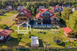 Dom na sprzedaż 1200m2 nowodworski Krynica Morska - zdjęcie 1