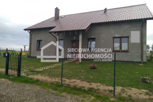 Dom na sprzedaż 260m2 lęborski Wicko Białogarda - zdjęcie 3