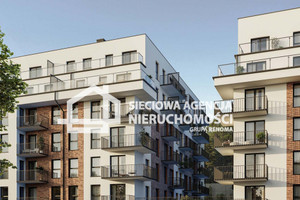 Mieszkanie na sprzedaż 72m2 Gdańsk Siedlce Kartuska - zdjęcie 1