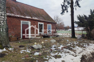 Dom na sprzedaż 80m2 gdański Trąbki Wielkie Postołowo - zdjęcie 3