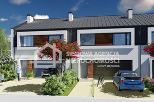 Dom na sprzedaż 140m2 kartuski Żukowo Banino - zdjęcie 1