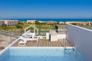 Mieszkanie na sprzedaż 98m2 Walencja Alicante Guardamar Del Segura Carcaixent - zdjęcie 1