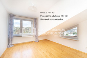 Mieszkanie na sprzedaż 72m2 Gdynia Dąbrowa Rumiankowa - zdjęcie 2