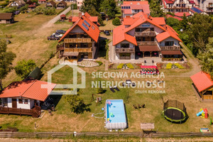 Dom na sprzedaż 600m2 nowodworski Krynica Morska - zdjęcie 1