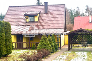 Dom na sprzedaż 67m2 kartuski Sulęczyno Podjazy - zdjęcie 1
