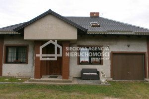 Dom na sprzedaż 187m2 starogardzki Starogard Gdański - zdjęcie 1
