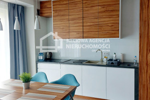 Mieszkanie na sprzedaż 35m2 nowodworski Krynica Morska - zdjęcie 3