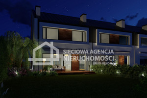 Dom na sprzedaż 140m2 kartuski Żukowo Banino - zdjęcie 3