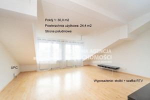 Mieszkanie na sprzedaż 72m2 Gdynia Dąbrowa Rumiankowa - zdjęcie 3