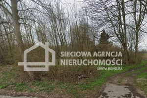 Działka na sprzedaż 1528m2 gdański Cedry Wielkie Stanisławowo - zdjęcie 3