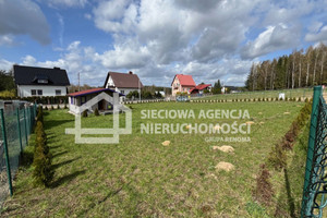 Dom na sprzedaż 35m2 kartuski Somonino Ostrzyce - zdjęcie 1
