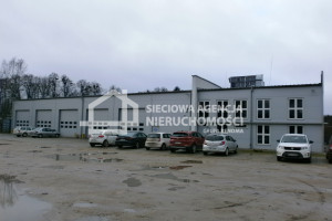 Komercyjne na sprzedaż 1000m2 wejherowski Wejherowo - zdjęcie 1