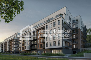 Mieszkanie na sprzedaż 52m2 Gdańsk Siedlce Józefa Wieniawskiego - zdjęcie 1