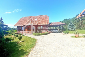 Dom na sprzedaż 200m2 goleniowski Stepnica Jarszewko - zdjęcie 1