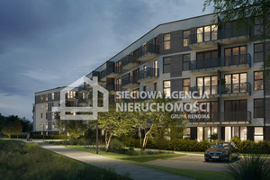 Mieszkanie na sprzedaż 34m2 Gdańsk Śródmieście Mostek - zdjęcie 1
